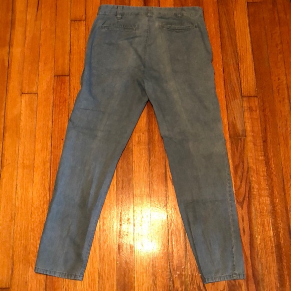 Hawkings McGill skinny chino denim - Picture 3 of 4